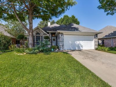 7425 Bennington Dr, Watauga, TX, 76148