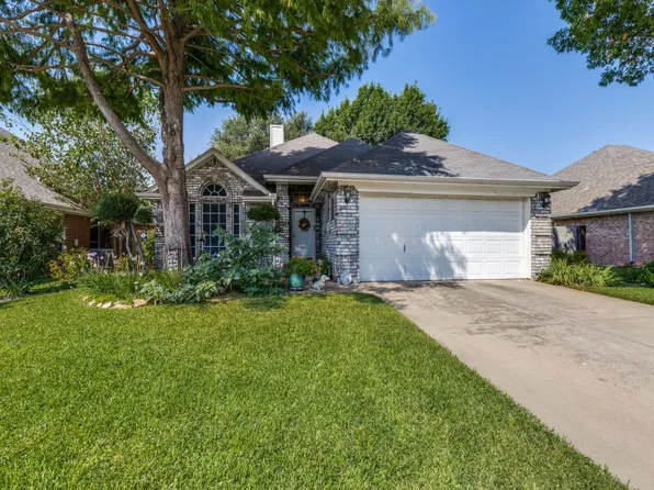 7425 Bennington Dr, Watauga, TX 76148