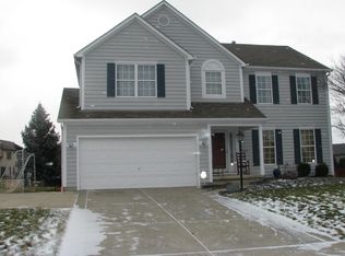 12122 Bentwood Farms Dr, Pickerington, OH