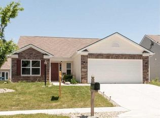 15246 High Timber Ln, Noblesville, IN 46060