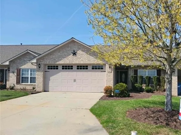 104 Kirkman Ct, Archdale, NC 27263