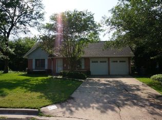 5106 Woodgreen Cv, Austin, TX 78745