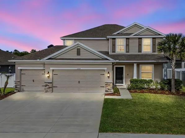 13418 LAKEVIEW OAKS LANE, RIVERVIEW, FL 33579