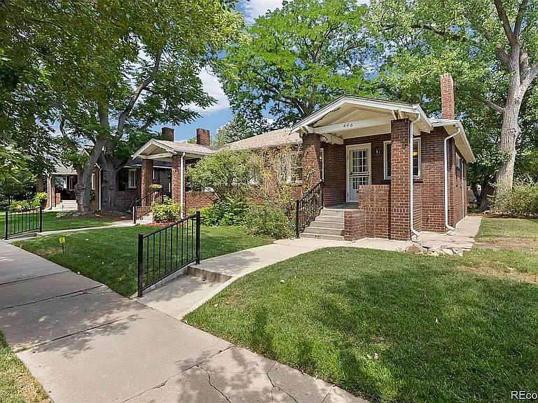 446 N High St #446