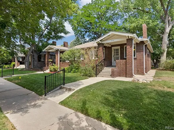 446 N High St #446, Denver, CO 80206