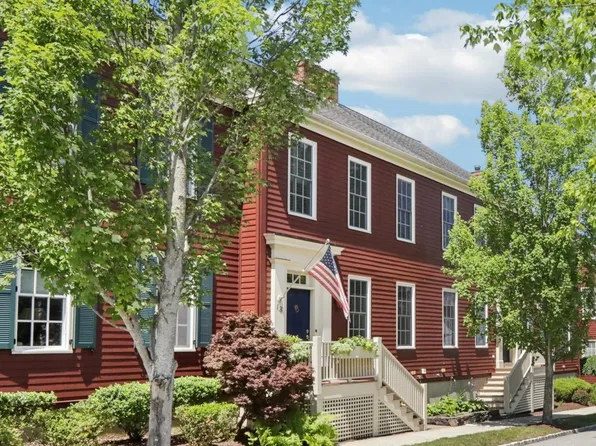 18 Bridges Street, Warwick, NY 10990