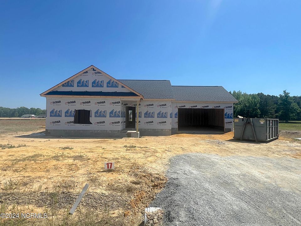 54 Oakbridge Way, Pikeville, NC 27863 MLS 100442612 Zillow