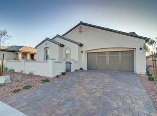 617 Chromatic Chord Ct, Henderson, NV 89011