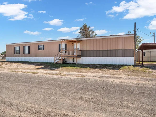 606 Michael, Stanton, TX 79782