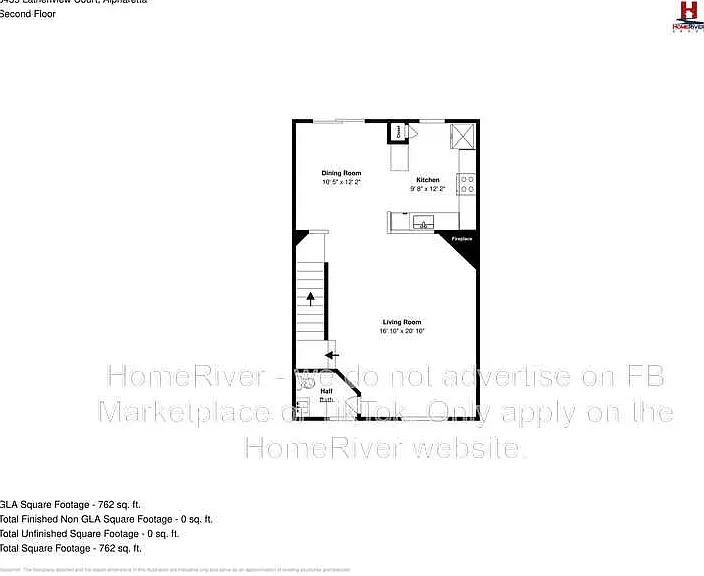 3455 Lathenview Ct — Photo 21