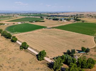 County Road 80, Windsor, CO 80550