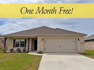 124 Toney School Rd, Toney, AL 35773