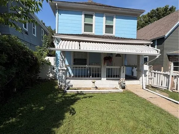 212 N Valley St, Kansas City, KS 66102