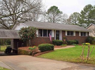 15 Wilson Dr SW, Rome, GA 30165