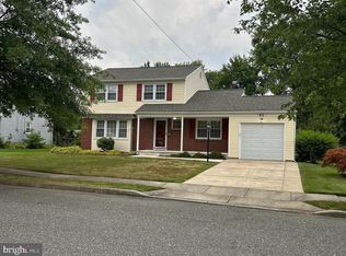 41 Heritage Rd, Marlton, NJ 08053