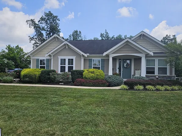 10073 Meadow Glen Dr, Independence, KY 41051