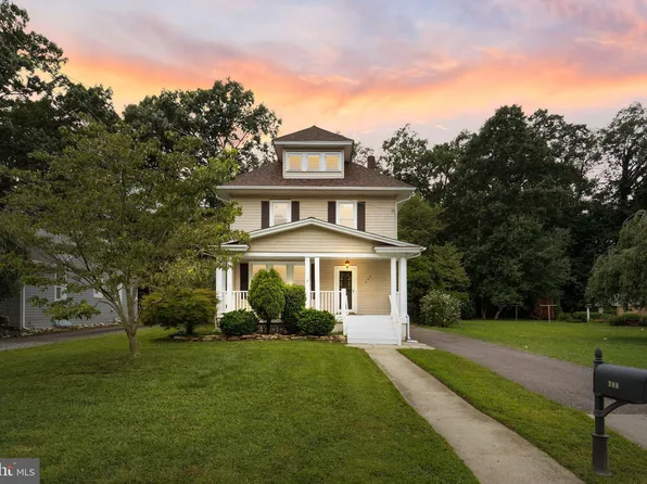 208 Rosemont Ave, Newfield, NJ 08344