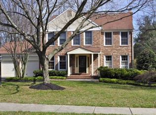 10202 Camelford Ct, Ellicott City, MD 21042