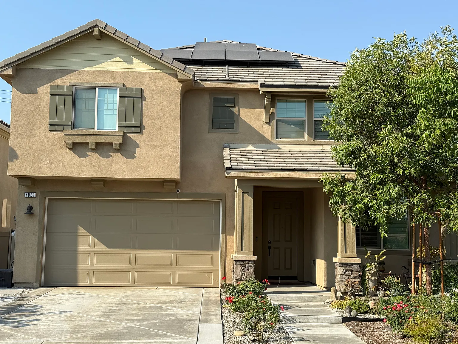 4021 Justin Ct — Photo 1