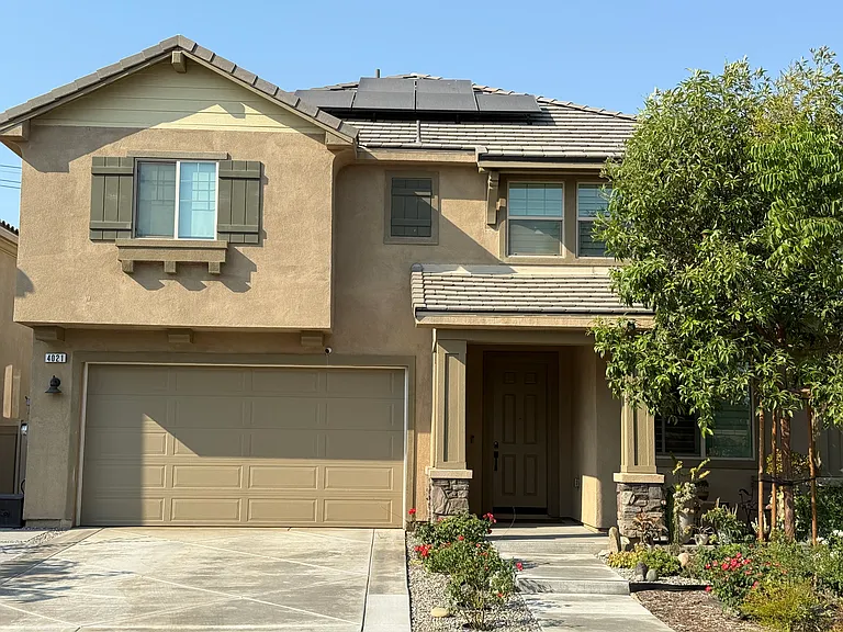 4021 Justin Ct — Photo 1