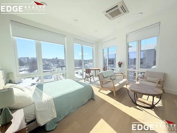 36-38 Hichborn St, Brighton, MA