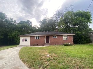 2434 Bream Ave, Augusta, GA 30906