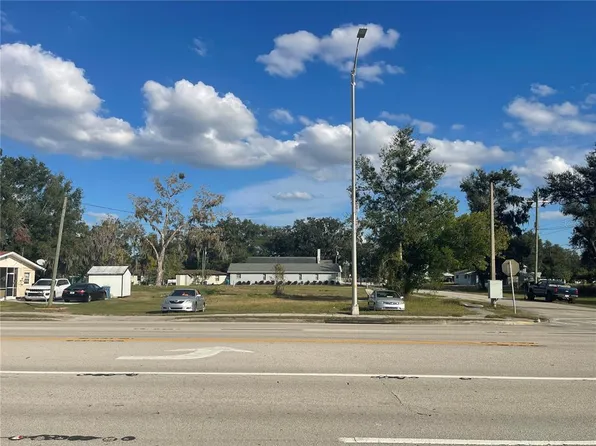 7 4th St SE Lot 2, Fort Meade, FL 33841
