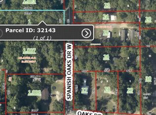 0 Spanish Oaks Dr W, Daphne, AL 36527