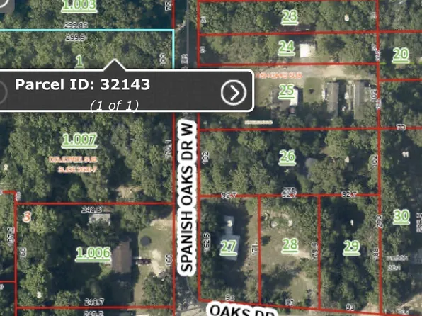 0 Spanish Oaks Dr W, Daphne, AL 36527