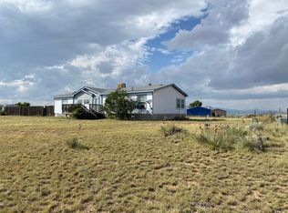 18 Dinah Ct, Edgewood, NM 87015