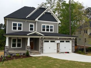 417 Shadowdale Ln, Rolesville, NC 27571