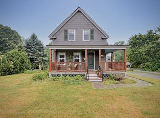 387 S Main St, Hopedale, MA 01747