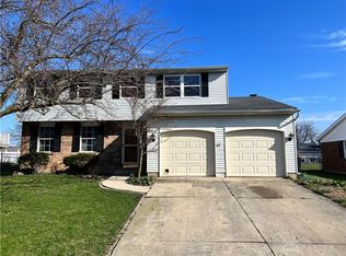 1820 Wilshire Dr, Piqua, OH