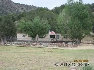 25634 Us Highway 50, Cotopaxi, CO 81223