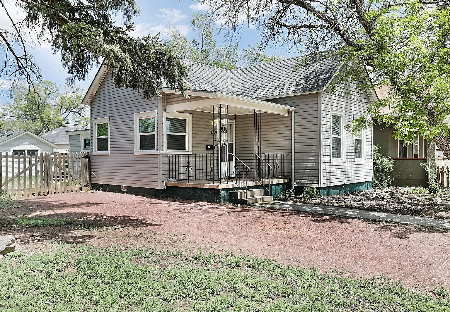 2 bed, 1.0 bath, 912 sqft, $1,650 — Photo 4
