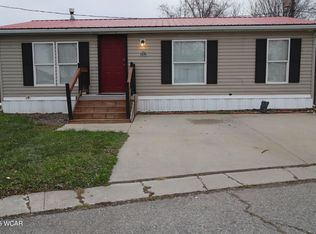 1476 Mustang Dr, Defiance, OH 43512