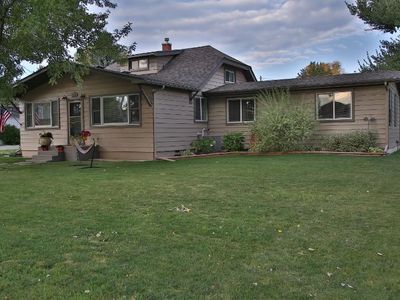 356 Coffeen St, Ranchester, WY, 82839