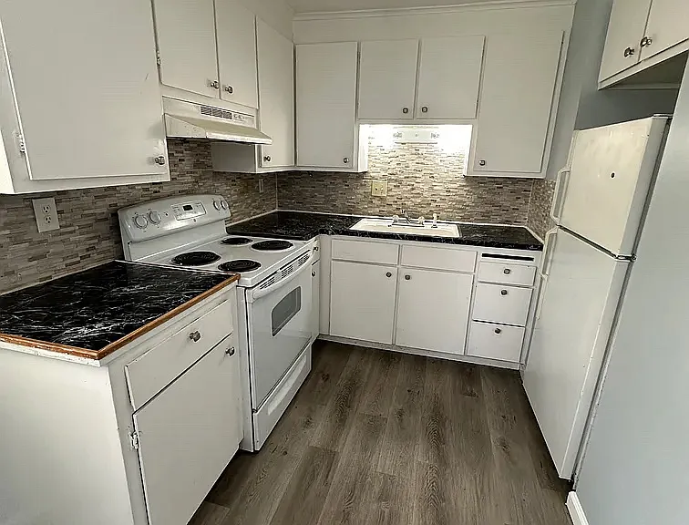 40 Gladden St #7 — Photo 1