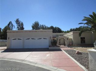 5825 Aldea Cir, Las Vegas, NV 89120
