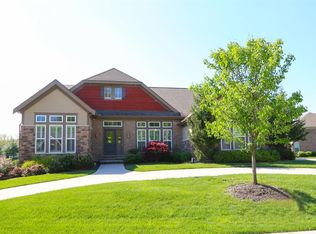 1623 Indian Bluffs Dr, Hamilton Twp, OH 45039