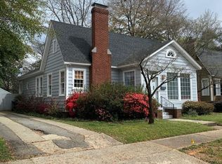 314 S Edisto Ave, Columbia, SC 29205