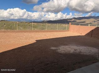 7258 S Gray Jay Dr, Tucson, AZ 85747