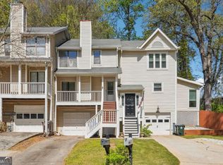 2228 Spring Walk Ct, Atlanta, GA 30341