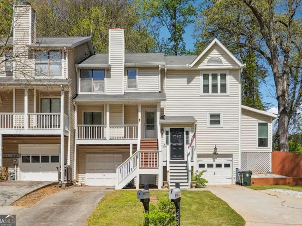 2228 Spring Walk Ct, Atlanta, GA 30341