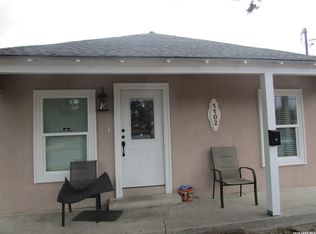 1102 saint marys, Beeville, TX 78102