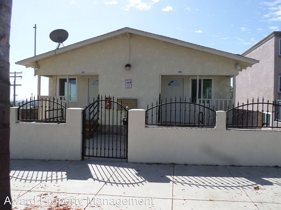 1st image of 2687 J St