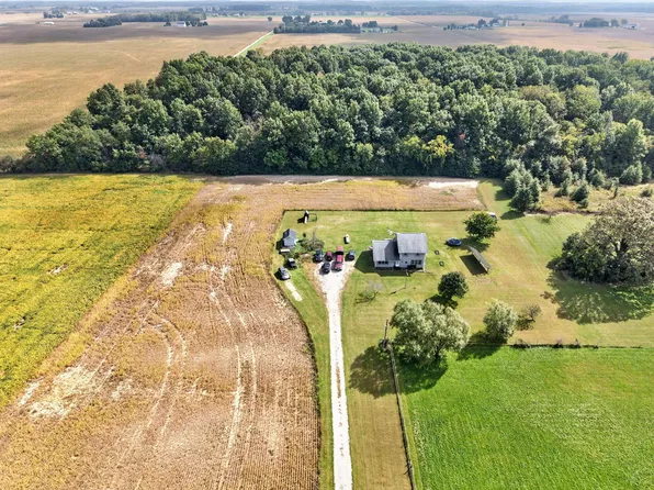 4780 N Section Line Rd, Radnor, OH 43066