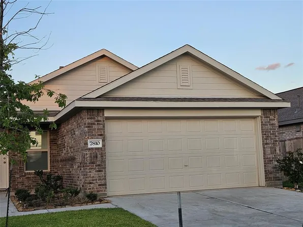7810 Switch Grass Creek Dr, Katy, TX 77493