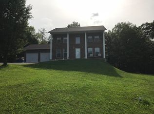 3337 Equestrian Dr, Festus, MO 63028