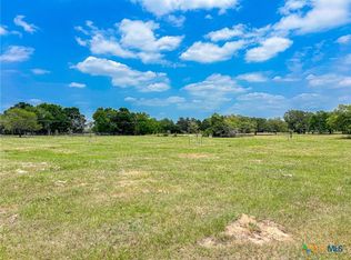 0 County Road 128, Hallettsville, TX 77964